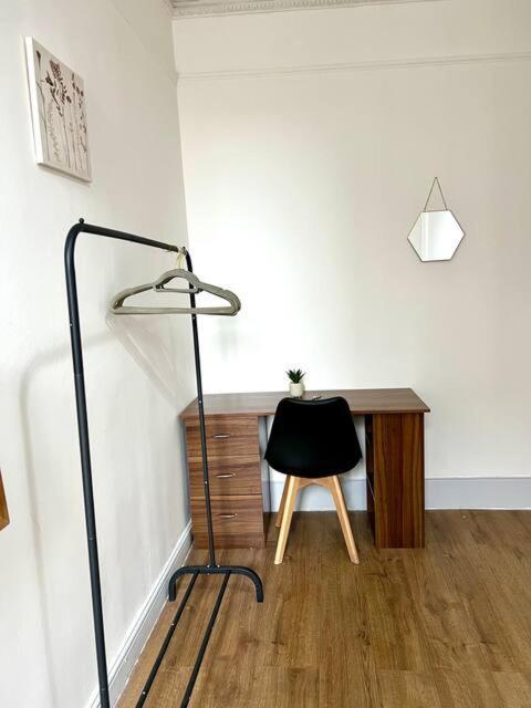 Privatunterkunft Modern Double *